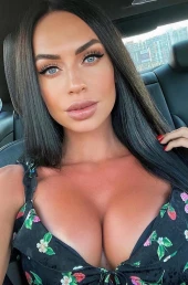 Проститутка Катя